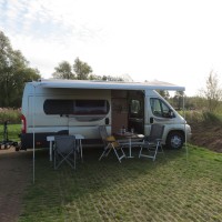 Tweedehands Roller Team campers camper kopen