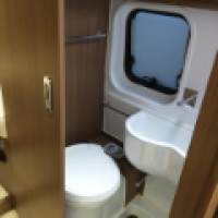 Roller Team campers LIVINGSTONE DUO uit 2014 Foto #12