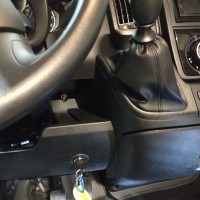 Roller Team campers LIVINGSTONE DUO uit 2014 Foto #14