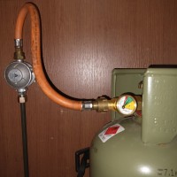 Roller Team campers LIVINGSTONE DUO uit 2014 Foto #16