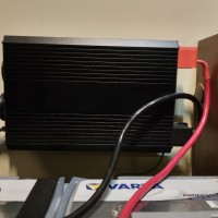 Roller Team campers LIVINGSTONE DUO uit 2014 Foto #17