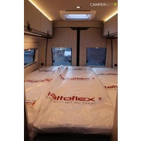 Hymer Grand Canyon S 700 190pk Automaat 4x4 | 6.97m | Lengtebedden | Uitrustingslijn Premium | Lithium pakket | Diesel verwarming | Nieuw uit voorraad leverbaar | Foto #14