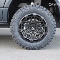 Hymer Grand Canyon S 700 190pk Automaat 4x4 | 6.97m | Lengtebedden | Uitrustingslijn Premium | Lithium pakket | Diesel verwarming | Nieuw uit voorraad leverbaar | Foto #36