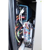 Hymer Grand Canyon S 700 190pk Automaat 4x4 | 6.97m | Lengtebedden | Uitrustingslijn Premium | Lithium pakket | Diesel verwarming | Nieuw uit voorraad leverbaar | Foto #41