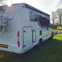 Burstner campers BT6913 uit 2022 Foto #1