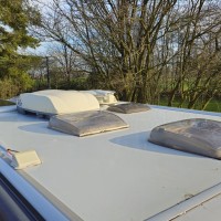 Burstner campers BT6913 uit 2022 Foto #2