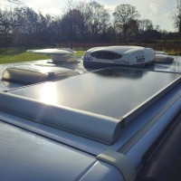 Burstner campers BT6913 uit 2022 Foto #3