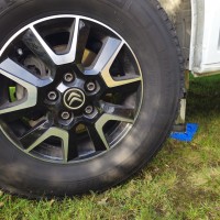 Burstner campers BT6913 uit 2022 Foto #5