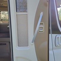 Burstner campers BT6913 uit 2022 Foto #6