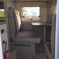 Burstner campers BT6913 uit 2022 Foto #7