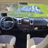 Burstner campers BT6913 uit 2022 Foto #8