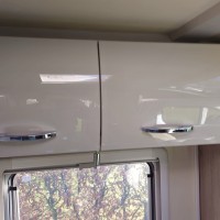 Burstner campers BT6913 uit 2022 Foto #9