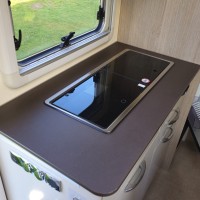 Burstner campers BT6913 uit 2022 Foto #12