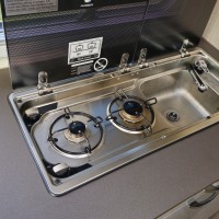 Burstner campers BT6913 uit 2022 Foto #13