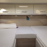 Burstner campers BT6913 uit 2022 Foto #15