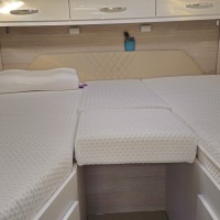 Burstner campers BT6913 uit 2022 Foto #16