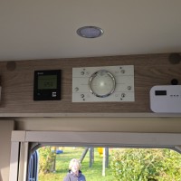 Burstner campers BT6913 uit 2022 Foto #18