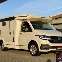 Knaus Tourer CUVision 500 MQ COMPACT - HEDAK automaat Foto #2