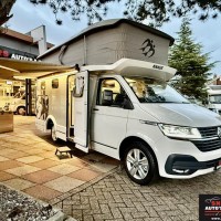 Knaus Tourer CUVision 500 MQ COMPACT - HEDAK automaat Foto #3