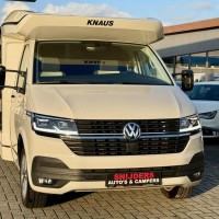 Knaus Tourer CUVision 500 MQ COMPACT - HEDAK automaat Foto #16