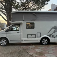 Knaus Tourer CUVision 500 MQ COMPACT - HEDAK automaat Foto #17