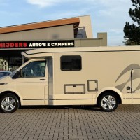Knaus Tourer CUVision 500 MQ COMPACT - HEDAK automaat Foto #18