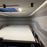 Knaus Tourer CUVision 500 MQ COMPACT - HEDAK automaat Foto #21