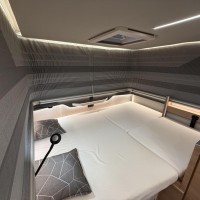 Knaus Tourer CUVision 500 MQ COMPACT - HEDAK automaat Foto #22