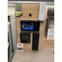 Knaus Tourer CUVision 500 MQ COMPACT - HEDAK automaat Foto #23