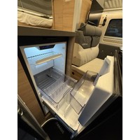 Knaus Tourer CUVision 500 MQ COMPACT - HEDAK automaat Foto #25