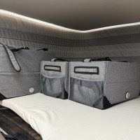 Knaus Tourer CUVision 500 MQ COMPACT - HEDAK automaat Foto #26