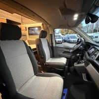 Knaus Tourer CUVision 500 MQ COMPACT - HEDAK automaat Foto #27