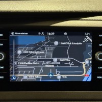 Knaus Tourer CUVision 500 MQ COMPACT - HEDAK automaat Foto #29