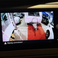 Knaus Tourer CUVision 500 MQ COMPACT - HEDAK automaat Foto #30