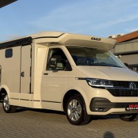 Knaus Tourer CUVision 500 MQ COMPACT - HEDAK automaat Foto #36