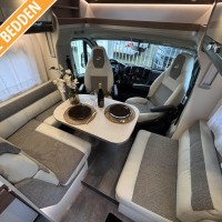 Dethleffs Trend T 7017 uit 2022 Foto #1