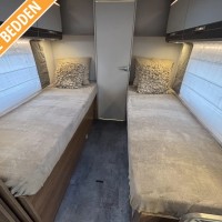 Dethleffs Trend T 7017 uit 2022 Foto #2