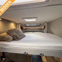 Dethleffs Trend T 7017 uit 2022 Foto #3