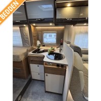 Dethleffs Trend T 7017 uit 2022 Foto #6