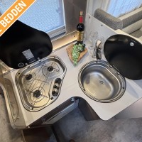 Dethleffs Trend T 7017 uit 2022 Foto #7