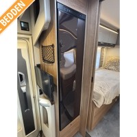 Dethleffs Trend T 7017 uit 2022 Foto #8