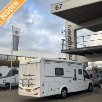 Dethleffs Trend T 7017 uit 2022 Foto #20