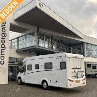 Dethleffs Trend T 7017 uit 2022 Foto #21