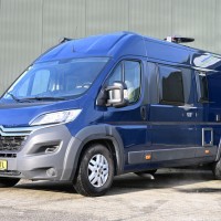 Pössl Roadcruiser 640 Enk. bedden|Luifel|Zonnepaneel|Schotel Foto #1