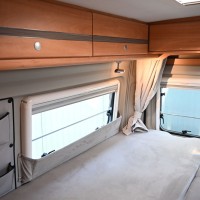 Pössl Roadcruiser 640 Enk. bedden|Luifel|Zonnepaneel|Schotel Foto #18