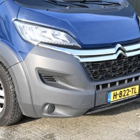 Pössl Roadcruiser 640 Enk. bedden|Luifel|Zonnepaneel|Schotel Foto #31