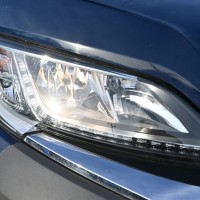 Pössl Roadcruiser 640 Enk. bedden|Luifel|Zonnepaneel|Schotel Foto #32