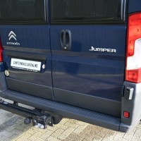 Pössl Roadcruiser 640 Enk. bedden|Luifel|Zonnepaneel|Schotel Foto #33