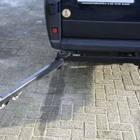 Pössl Roadcruiser 640 Enk. bedden|Luifel|Zonnepaneel|Schotel Foto #34