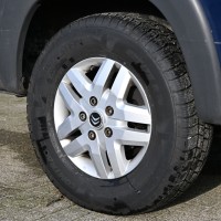 Pössl Roadcruiser 640 Enk. bedden|Luifel|Zonnepaneel|Schotel Foto #36